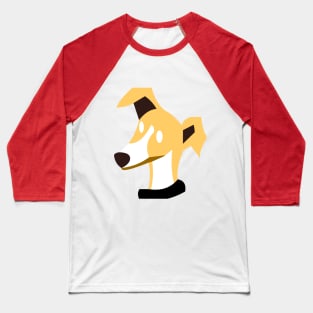 Iggy Baseball T-Shirt